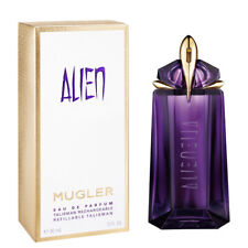 Mugler alien 90ml usato  Messina