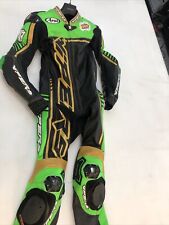 Race suit leathers for sale  SOUTHAMPTON