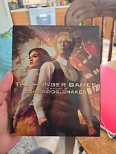 Hunger games ballad for sale  Hagerstown