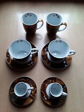 Kaffee 2cappucino espresso gebraucht kaufen  Melle-Gesmold,-Neuenkirchen
