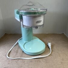 Shaved ice maker for sale  Paducah