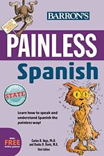Painless spanish for sale  Orem