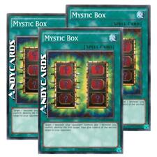 Mystic box comune usato  Ravenna