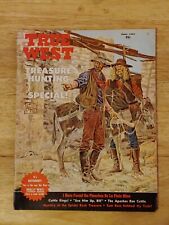 True west magazine for sale  La Quinta