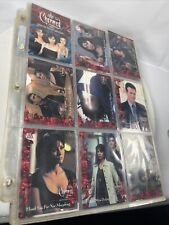 Charmed cards 2000 for sale  Weidman