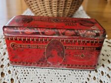 Antique red chichester for sale  Meadville