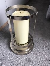 Large pillar candle for sale  CHELMSFORD