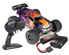 Traxxas revo purble for sale  Shipping to Ireland