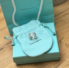 Tiffany atlas ring gebraucht kaufen  Quickborn