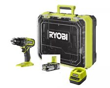 Ryobi rpd18 18v gebraucht kaufen  Bad Doberan-Umland