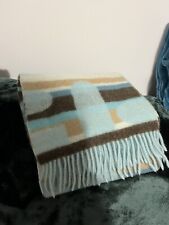 Frangi lambwool scarf for sale  UK