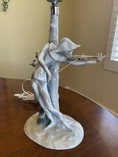 Lladro harlequin violinist for sale  Aurora