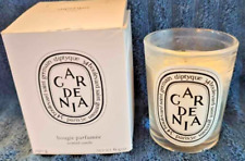 Diptyque gardenia candle for sale  Bronson