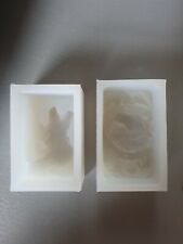 Soap moulds for sale  ASHFORD