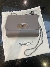 Mulberry lilly bag for sale  REDHILL
