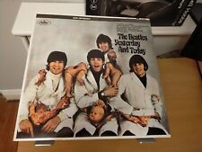 Butchers Cover Beatles Yesterday & Today VINYL LP John Lennon McCartney , usado comprar usado  Enviando para Brazil