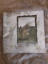 Led zeppelin...4 ..untitled for sale  WOLVERHAMPTON