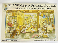 Beatrix potter piece for sale  Conway