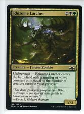 Rhizome Lurcher (196) Guilds of Ravnica GRN (BASE) NM (MTG) for sale  Shipping to South Africa