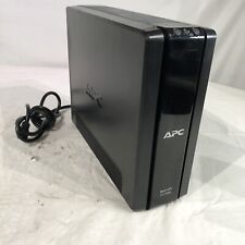 Used, APC Back-UPS XS 1500 BX1500G 1500VA 865W 120V 10-Outlet LCD UPS NO BATTERIES for sale  Shipping to South Africa