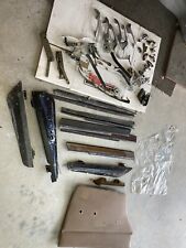 Rover door parts for sale  WAKEFIELD