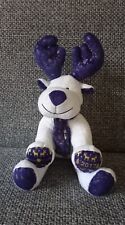 A8. doudou peluche d'occasion  Balma