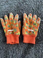 Children gardening gloves for sale  NORTHAMPTON