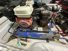 gas powered compressor for sale  Middletown