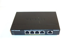 Netgear gs305p port for sale  Phoenix