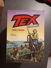 Tex collezione storica usato  Omegna