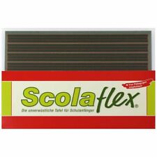 Scolaflex schülertafel l1a gebraucht kaufen  Weiden