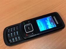 Samsung e1360b black for sale  TELFORD