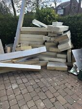 Lots cut celotex for sale  MANCHESTER