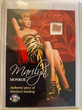 Marilyn monroe swatch for sale  Elk Grove