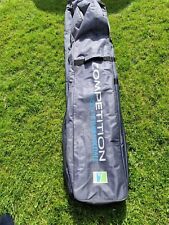 Preston holdall 3rod for sale  LEEDS