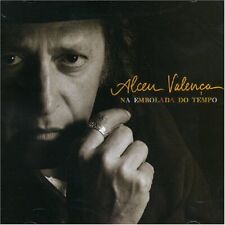 ALCEU VALENCA - Na Imbolada Do Tempo - CD - Importado - **Excelente Estado** comprar usado  Enviando para Brazil