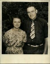 1938 press photo for sale  Memphis