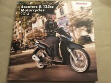 Honda motorcycles scooters d'occasion  Expédié en Belgium