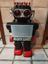 Robot vintage saturn usato  Acireale