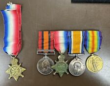 Ww1 medals awarded for sale  ORPINGTON