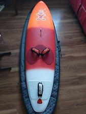 Starboard carbon ultra for sale  SHEFFIELD