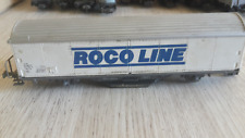 Fourgon roco line d'occasion  Nice-