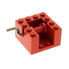 Lego seilwinde 4x4x2 gebraucht kaufen  Mylau