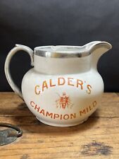 Calders champion mild for sale  ACCRINGTON
