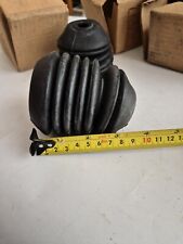 rubber bellows for sale  BIRKENHEAD