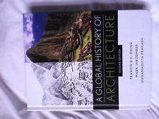 Uma História Global da Arquitetura Jarzombek, Mark M.; Prakash, Vikramaditya e C, usado comprar usado  Enviando para Brazil