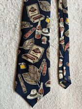 Novel ties raffe for sale  Marina