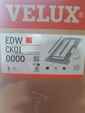 Velux edw ck01 for sale  Shipping to Ireland