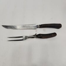 Vtg carving knife for sale  Uniontown