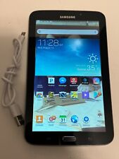 Samsung Galaxy Tab 3 SM-T217S, 7inch, 16GB Sprint, Tested, Unlocked, Bundle for sale  Shipping to South Africa